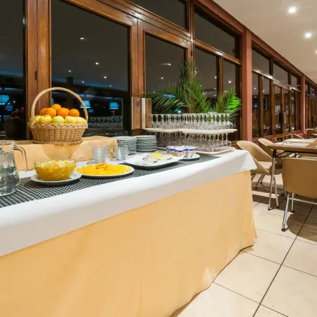 Hotel Los Olivos