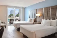 SkyBeach Resort Các khách sạn ở Saint Petersburg