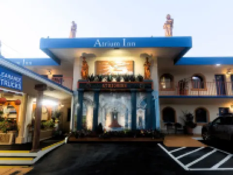 Atrium Inn Hotels in High Point