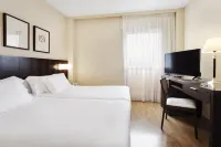 세르코텔 호텔 투델라 바르데나스