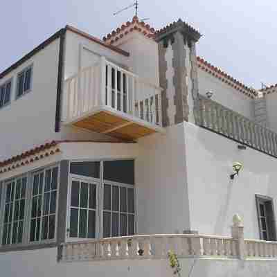 Holiday Home Emblema - Adults Only Hotel Exterior