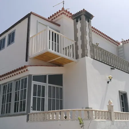 Holiday Home Emblema - Adults Only