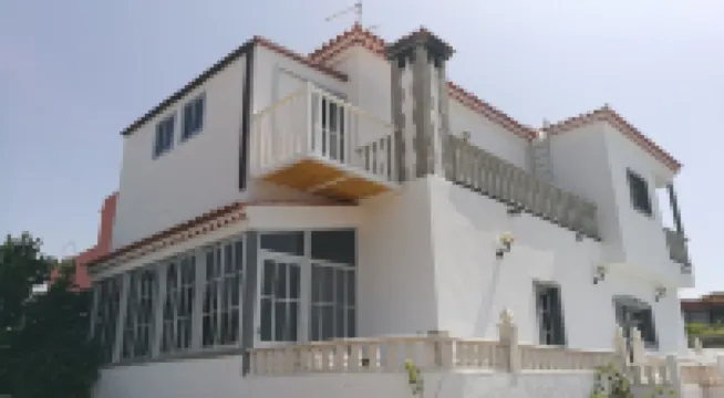 Holiday Home Emblema - Adults Only