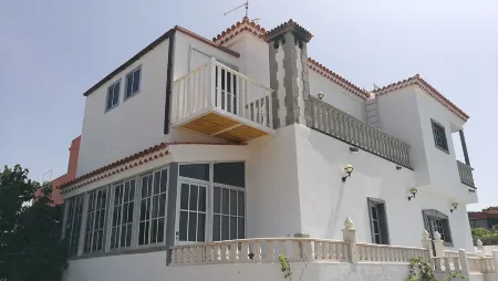 Holiday Home Emblema - Adults Only