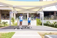 Riu Negril - All Inclusive - palestra