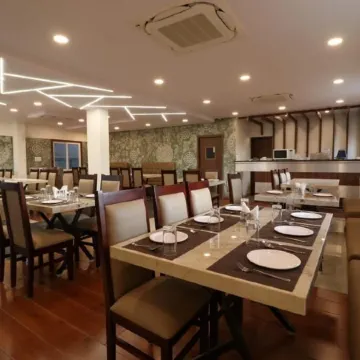 Sepoy Elite by Yuvraj Group of Hotels