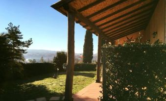 B&B 8380 Saturnia Terme