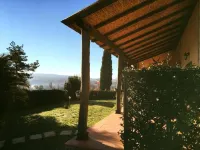 B&B 8380 Saturnia Terme