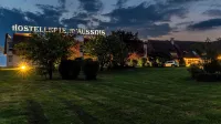 Logis Hostellerie d'Aussois - Pools