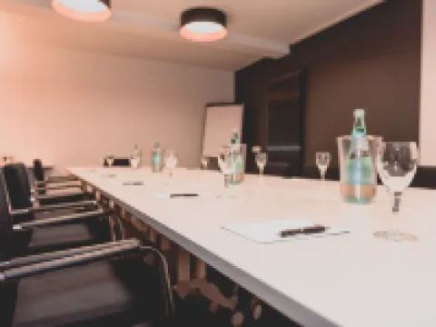 Bliss Hotel Hoteles en Frankfurt