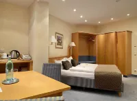 Rußmann Hotel & Living Erbsenwinkelalm 주변 호텔