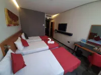 Sapko Airport Hotel Hotels in Kucukcekmece
