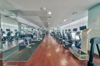 Hotel Aqua Palace - palestra