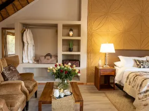 Mabula Game Lodge