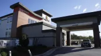 Hawthorn Extended Stay by Wyndham Knoxville 녹스빌 호텔