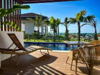 Hudor Resort - Bauang, La Union - Pools