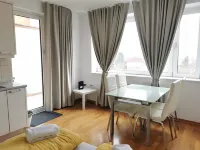Trnovo Apartment with Free Parking Hotels in Vič District