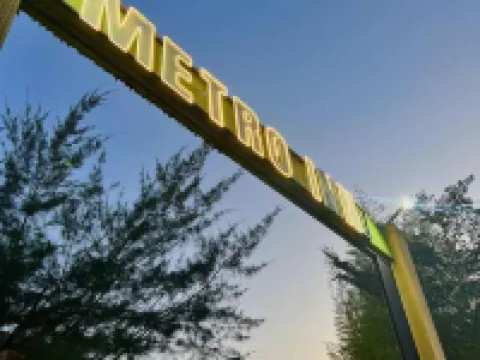 Metro Inn Hoteles en Pasiran