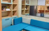 Pesona Cibubur Village Apartment
