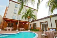Comfort Inn Real San Miguel - Kolam Renang