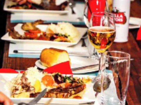 Destiny Blo Inn Hotels in Chobe