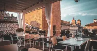 Hotel Torre Della Vittoria 1928