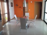 Vista Para o Mar Hotel di Morro