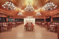 Griya Persada Convention Hotel & Resort - breakfast
