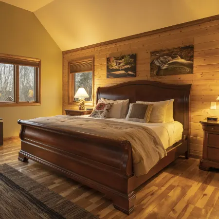 Cherry Ridge Retreat