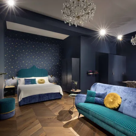 Agora' - Boutique Stays