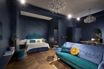 Agora' - Boutique Stays Отели рядом с достопримечательностью «Египетский музей»