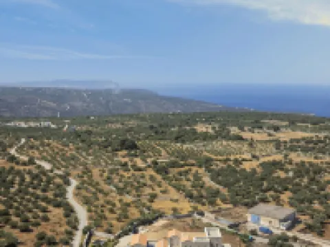 Margazi Areopolis Luxury Rooms Hotels in Itilo