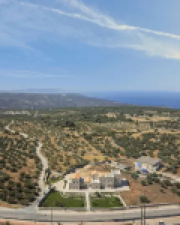 Margazi Areopolis Luxury Rooms