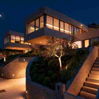 Villa Soul Sisters Hotel Exterior