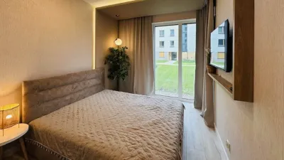 Apartamenty Sun & Snow Polanka Niemena Hoteles en Swarzędz