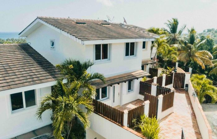 Piece of Paradise in Las Terrenas
