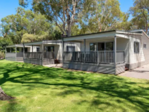 Echo Holiday Parks - Renmark Hotels in Renmark