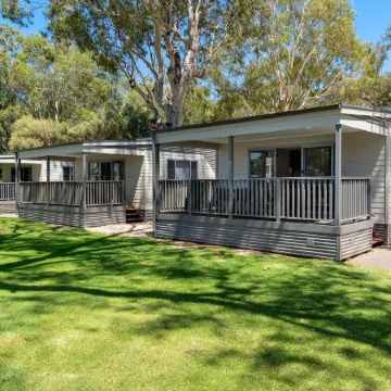 Echo Holiday Parks - Renmark