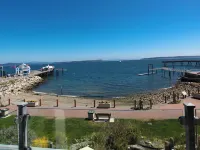 Sidney Waterfront Inn & Suites Hotels in Sidney