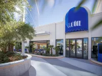 Fontainebleau Las Vegas, MICHELIN Key Award Hotel