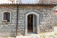 Casa Argo Guest House Hotel in zona La casa sull'Albero