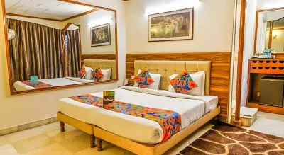 Daffodils Inn Hotels in Mehram Nagar