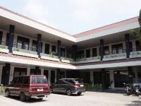 Wisma Griyaku 1 Hotel di Purbalingga