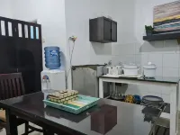 Omah Beji di Batu