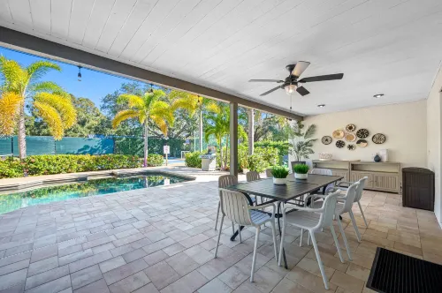Court Haven Paradise: Your All-in-One Getaway