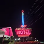 Candle Light Motel