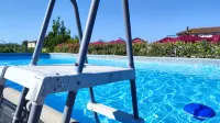 Agriturismo Calendiluna Hôtels à : Borghetto-melara