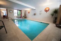 La Maison Clémenceau Hotels in Miramas