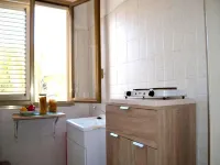 Casa vacanze Kitai monolocale climatizzato a San Foca