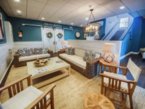 Guest House Suites Hotels in Salisbury